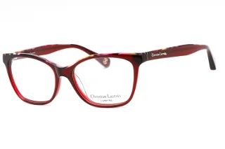 Christian Lacroix Eyeglasses CL 1064
