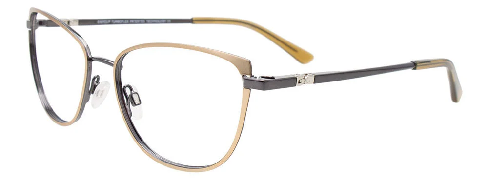 Easyclip Eyeglasses EC624