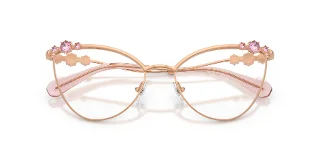 Swarovski Eyeglasses SK1033