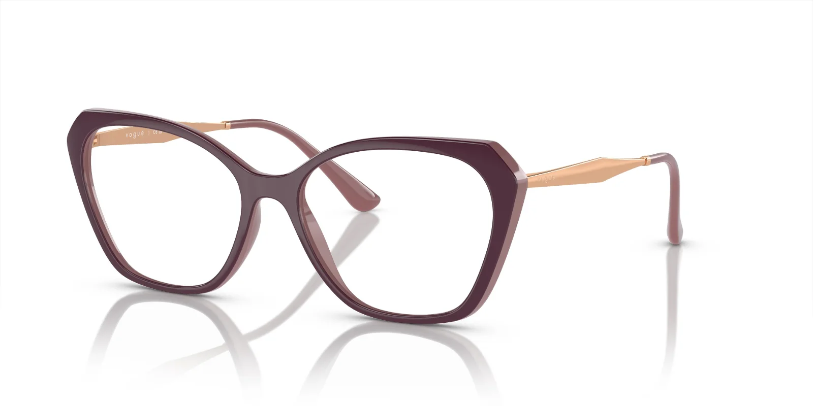 Vogue Eyeglasses VO5522