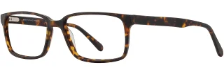 Adin Thomas Eyeglasses AT-374
