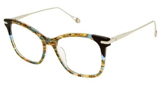 C-Life Eyeglasses TABI
