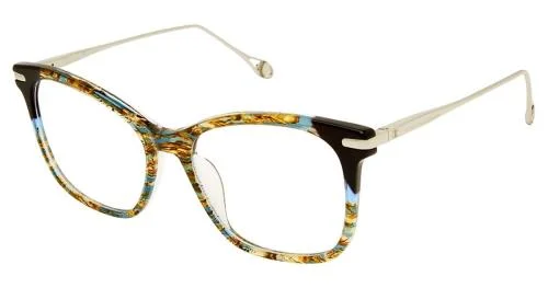 C-Life Eyeglasses TABI