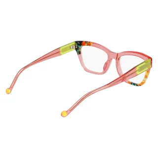 Pure Eyeglasses P-7007