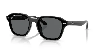 601/81 Black