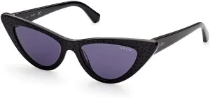 01A Shiny Black