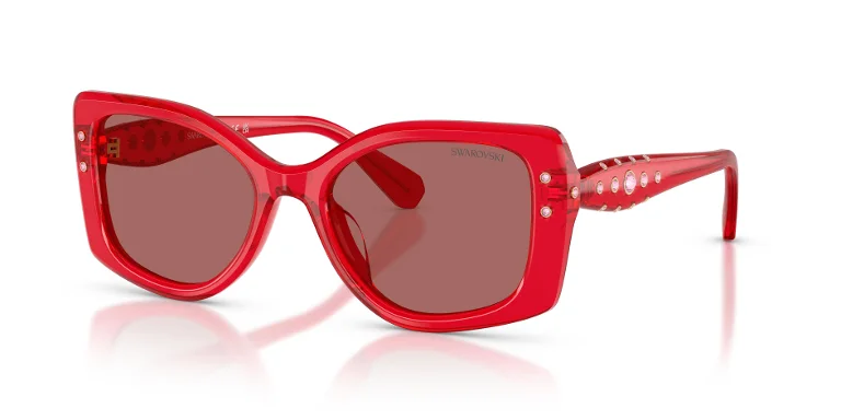 Swarovski Sunglasses SK6058U