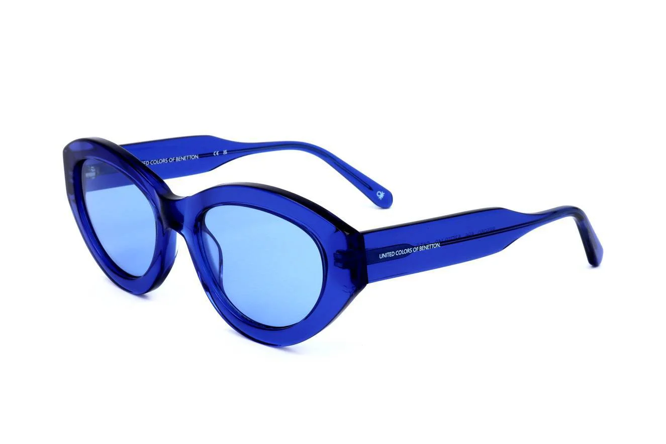 Benetton Sunglasses BE5050