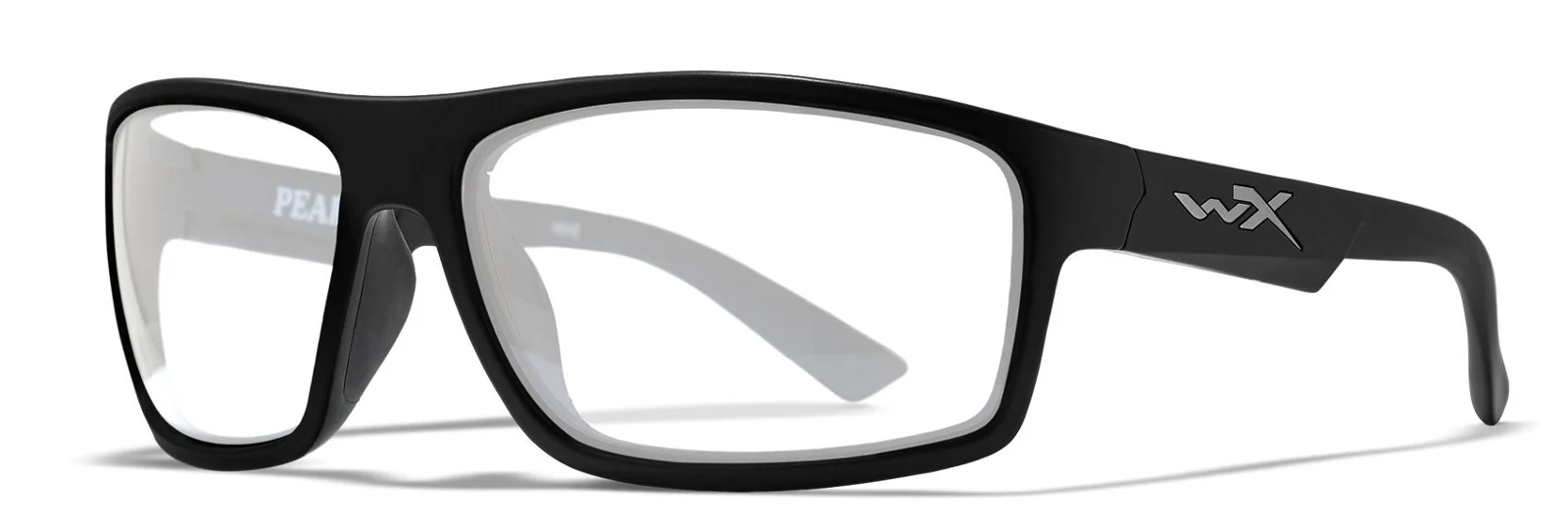 Wiley X Sunglasses PEAK Frame Only
