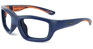 Nano Vista Eyeglasses NSP10