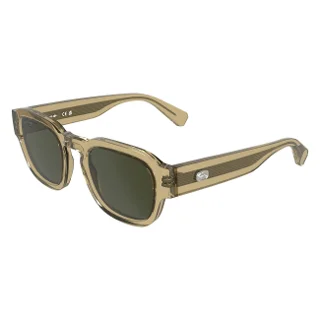 232 Transparent Caramel