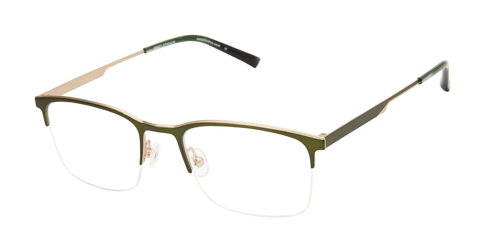 Cruz Eyeglasses I-595