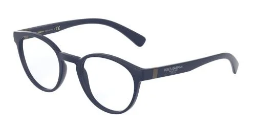 Dolce & Gabbana Eyeglasses DG5046