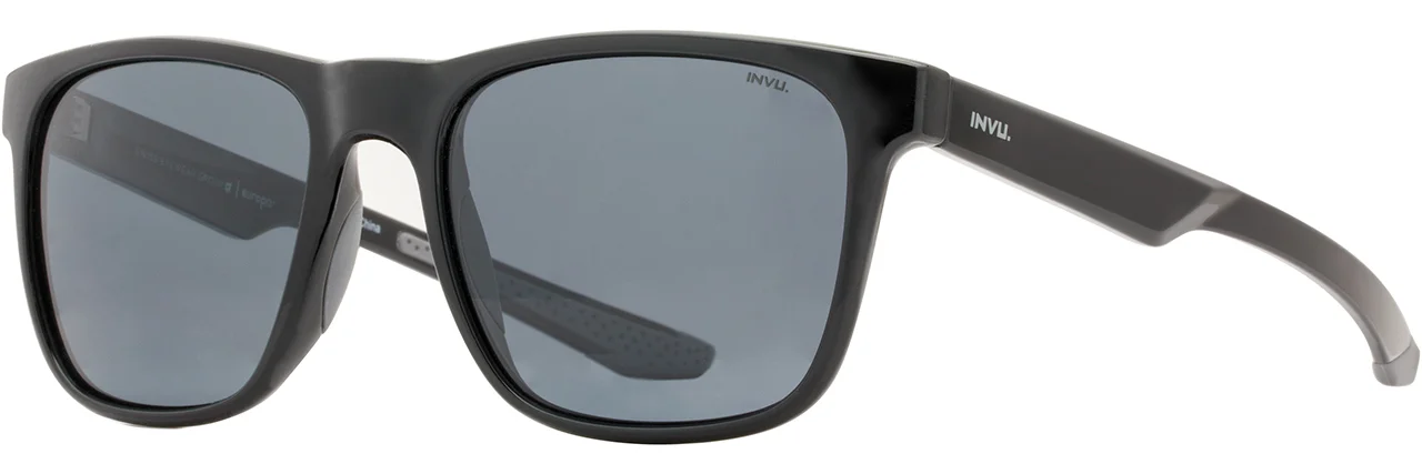 INVU Sunglasses INVU-336
