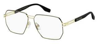 0Rhl Gold Black