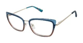 Rachel Rachel Roy Eyeglasses Driven