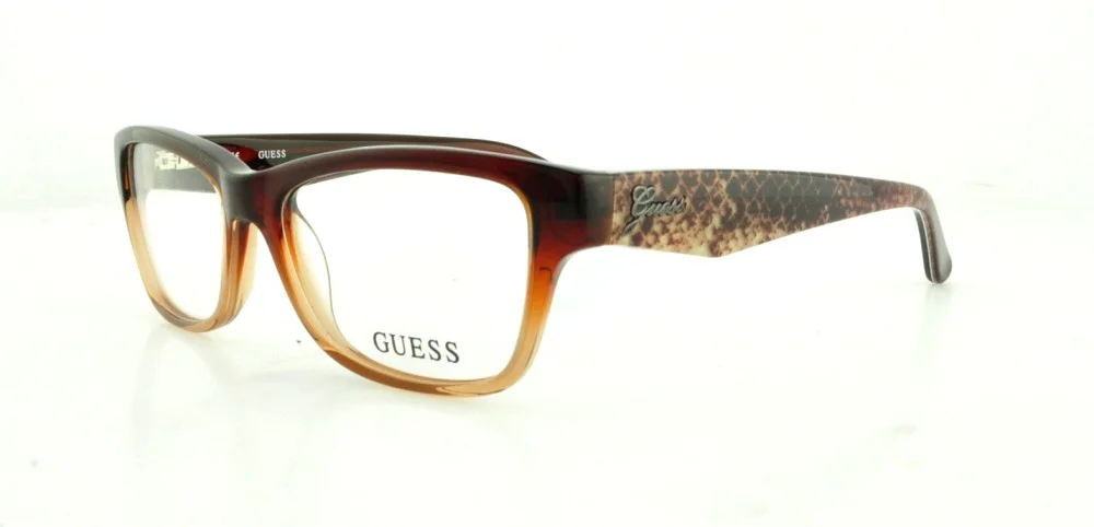 Guess Eyeglasses GU2423