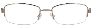 Vera Bradley Eyeglasses Diane