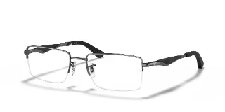 Ray Ban Eyeglasses RX6285
