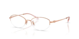 9331 Shiny Rose Gold