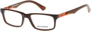 048 Shiny Dark Brown