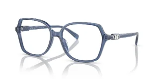 Michael Kors Eyeglasses MK4111U