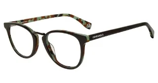 Green Camo