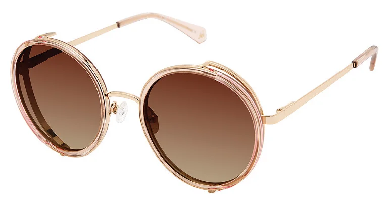 Nicole Miller Sunglasses LE RAY