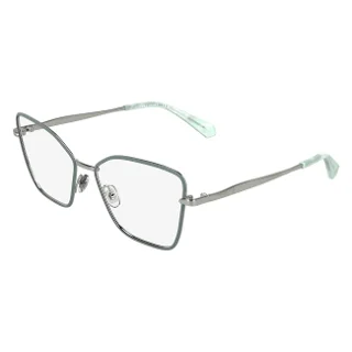 041 Silver/Azure