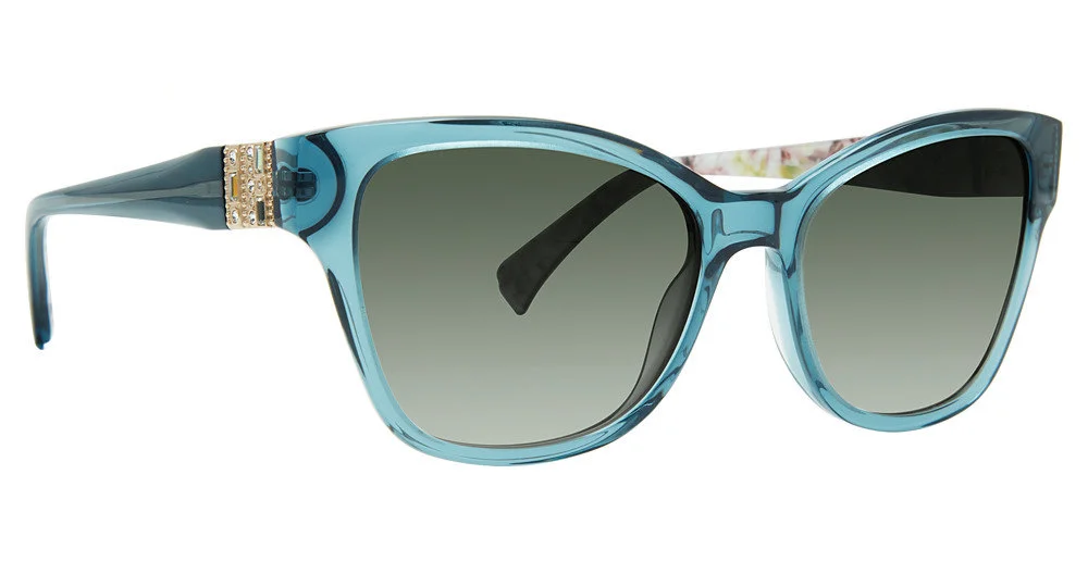 Badgley Mischka Sunglasses Bm Evonne
