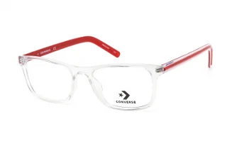 970 Crystal Clear / Clear Lens