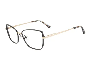 C4 Black/Yellow Gold