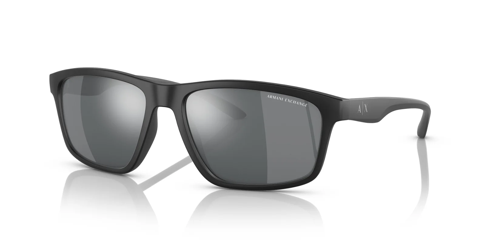 Armani Exchange Sunglasses AX4122S