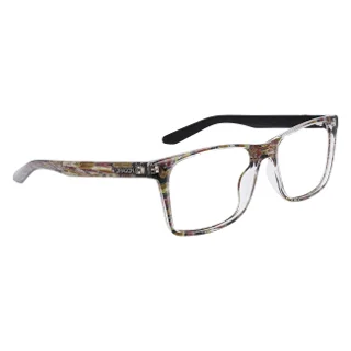 Dragon Eyeglasses DR2032 N