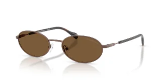 300693 Matte Bronze