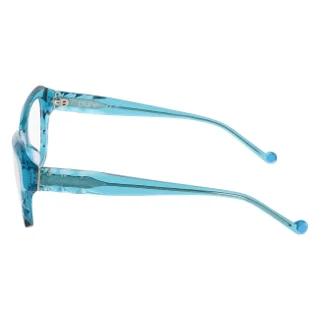 Pure Eyeglasses P-7016
