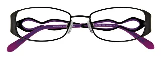 Easyclip Eyeglasses EC225