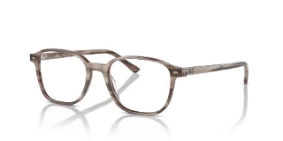 8360 Striped Grey
