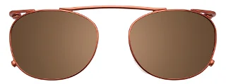 Easyclip Eyeglasses EC486