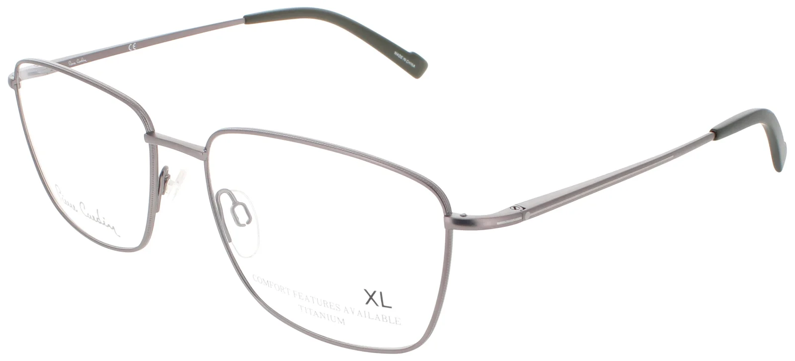 Pierre Cardin Eyeglasses P.C. 6868