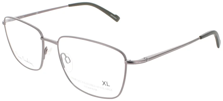 Pierre Cardin Eyeglasses P.C. 6868
