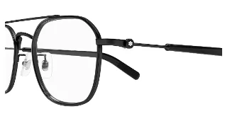 Montblanc Eyeglasses MB0391OA