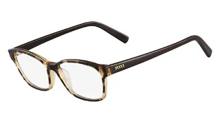Emilio Pucci Eyeglasses EP2689