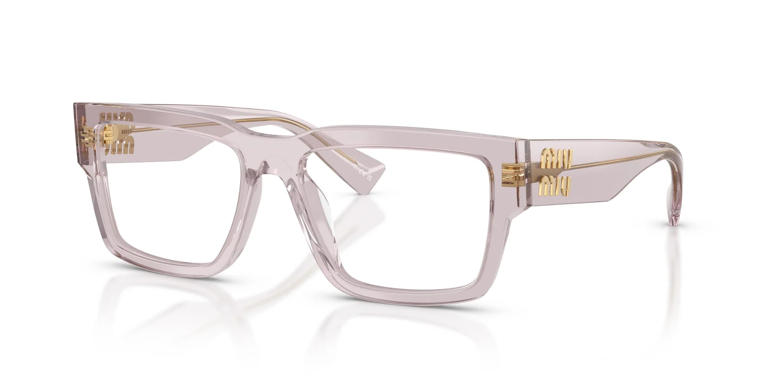 Miu Miu Eyeglasses MU02XV