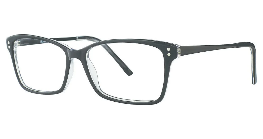 Daisy Fuentes Eyeglasses La Emelda