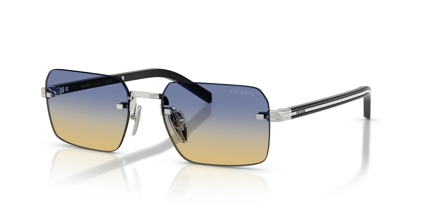 Prada Sunglasses PRD55S