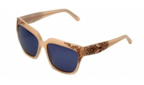 Judith Leiber Sunglasses JL5021