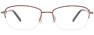 Easyclip Eyeglasses EC469