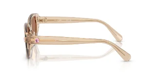 Swarovski Sunglasses SK6035D