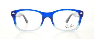 Ray Ban Jr Eyeglasses RY1528